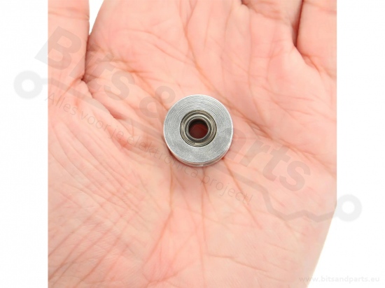 GT2 Idler pulley  20T 5mm for 10mm belt
